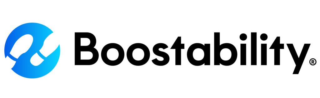 Boostability